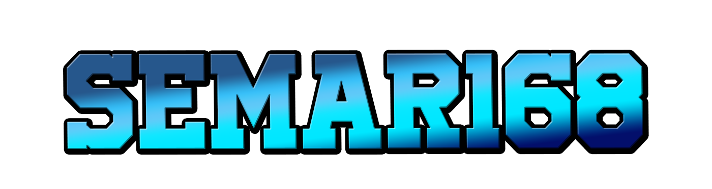 Semar168 Link Slot Online Gacor Terpercaya Indonesia